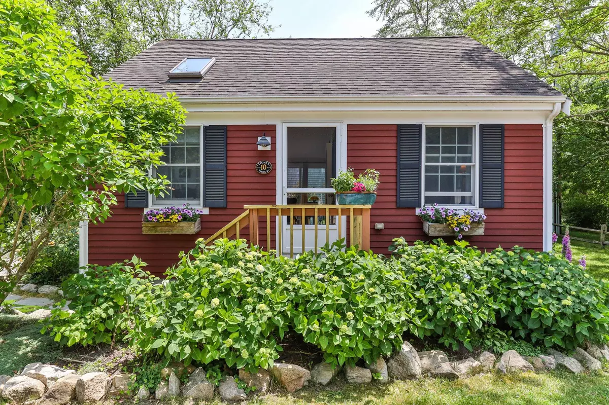 North Truro, MA 02652,6 Shore Road #Unit 10