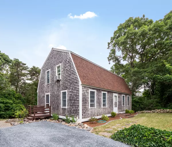 Yarmouth Port, MA 02675,73 Longfellow Drive