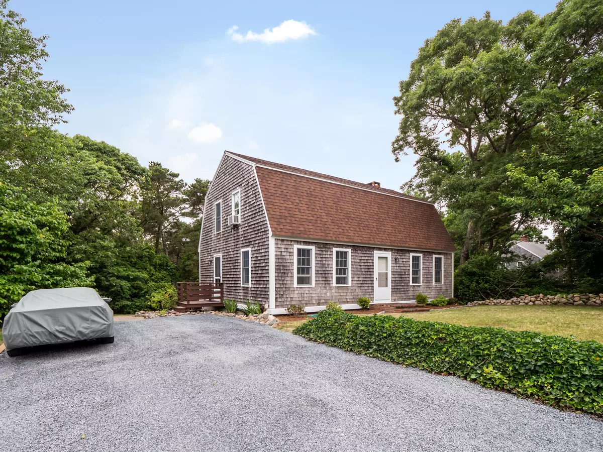 Yarmouth Port, MA 02675,73 Longfellow Drive