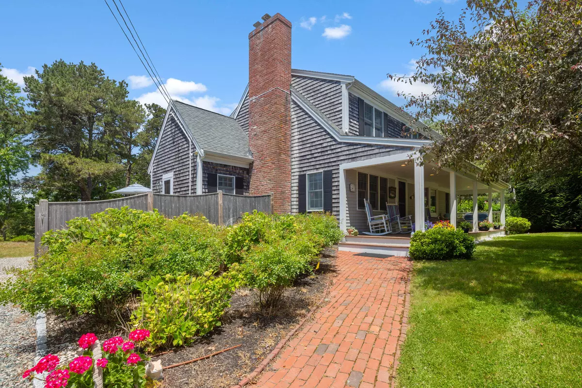 Chatham, MA 02633,6 Stephen Drive