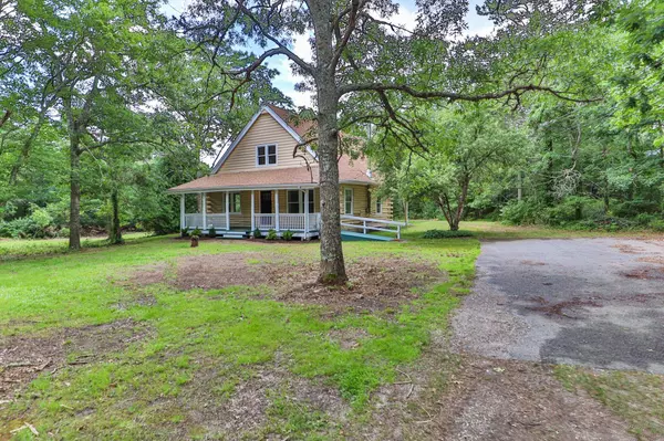 92 John Ewer Road, Sandwich, MA 02563