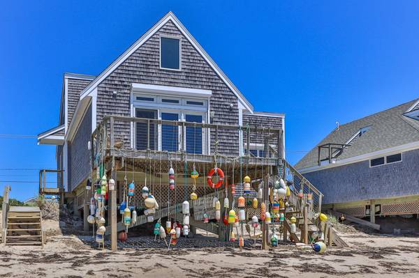 North Truro, MA 02652,510 Shore Road #B