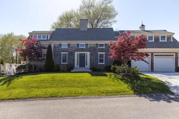 North Chatham, MA 02650,16 Captains Cove Lane #5