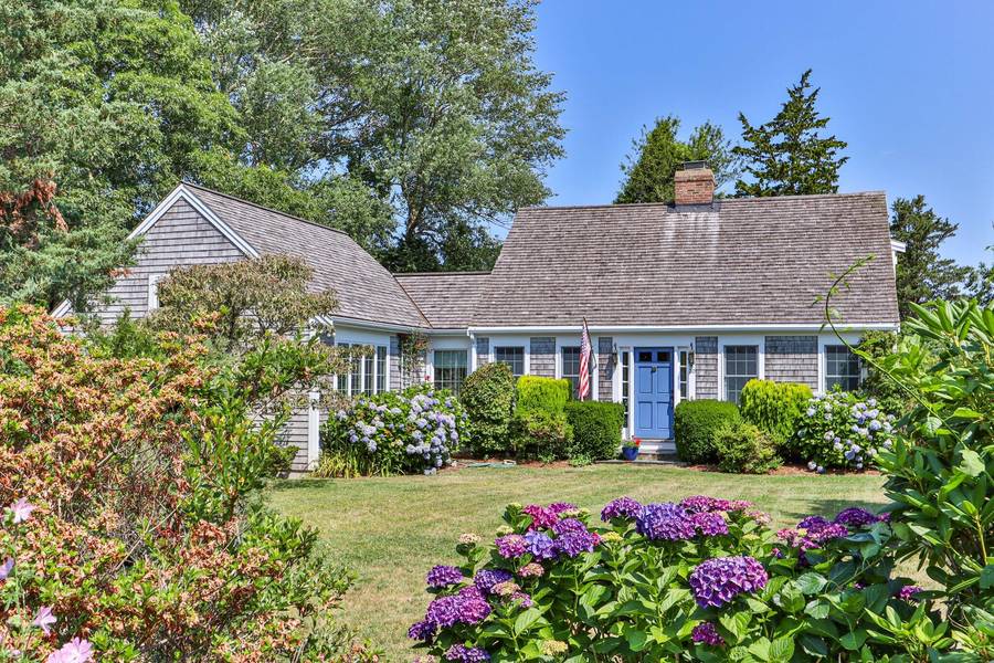 30 Mill Pond Road, Orleans, MA 02653