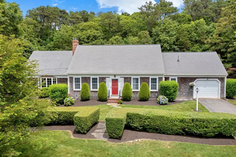 57 Wood Valley Road, Chatham, MA 02633