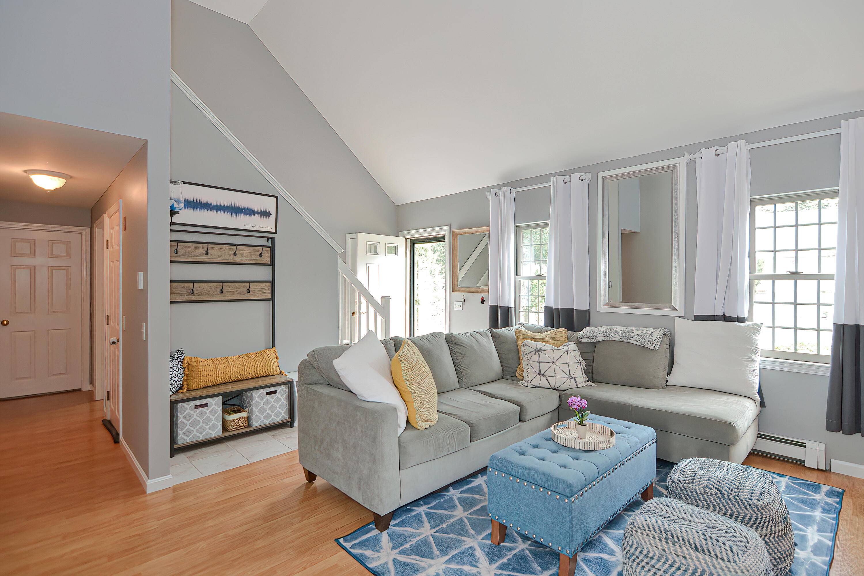 Yarmouth Port, MA 02675,3 Covey Drive