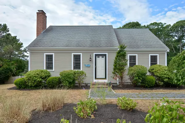 3 Covey Drive, Yarmouth Port, MA 02675