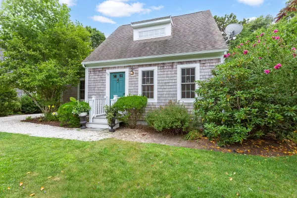 121 Camp Street #117,  West Yarmouth,  MA 02673