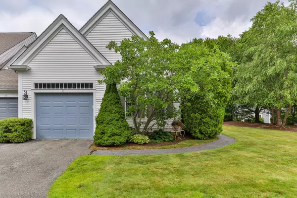 Mashpee, MA 02649,31 Stratford Ridge
