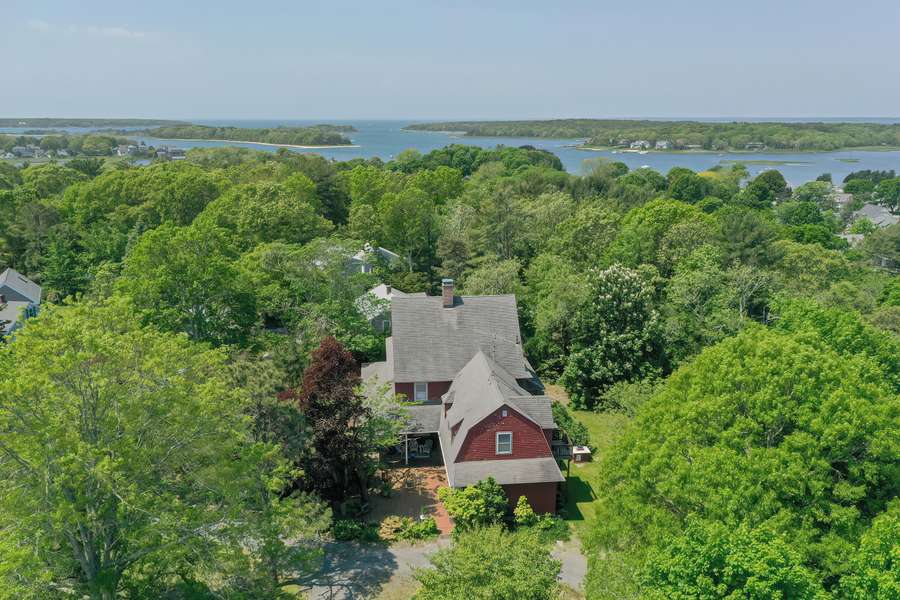 157 Bellavista Drive, Pocasset, MA 02559