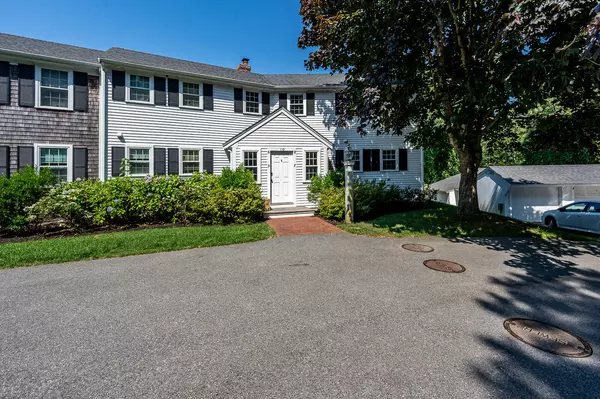 North Chatham, MA 02650,119 Misty Meadow Lane #X7