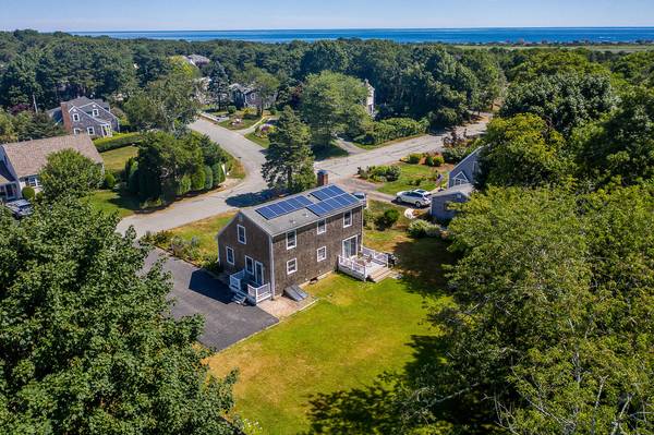 Sagamore Beach, MA 02562,6 Siasconset Drive