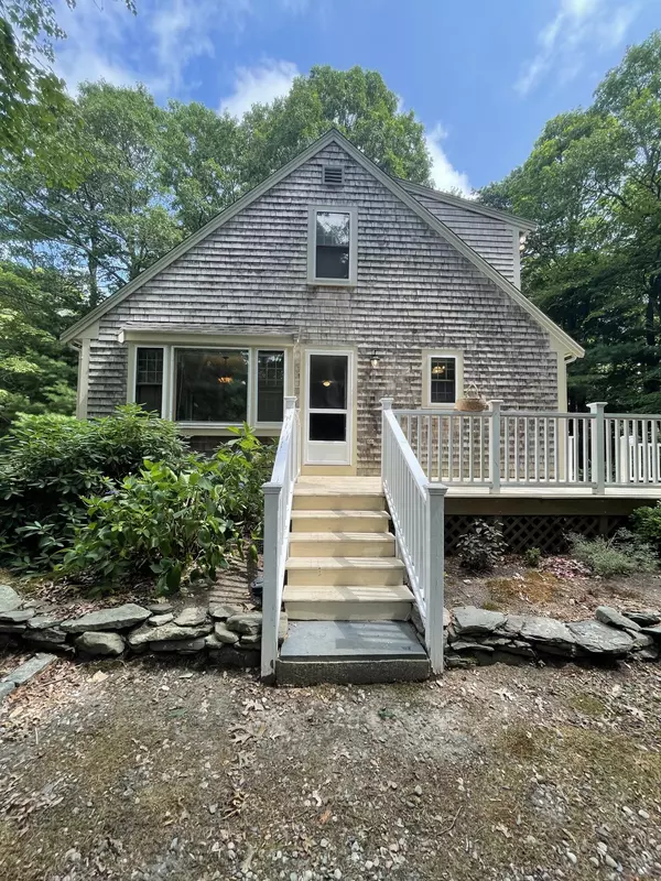 Centerville, MA 02632,67 S Precinct Road