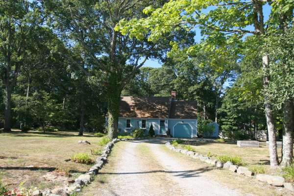 Orleans, MA 02653,154 Brick Hill Road