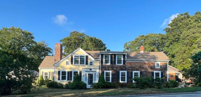 70 Rock Harbor Road, Orleans, MA 02653