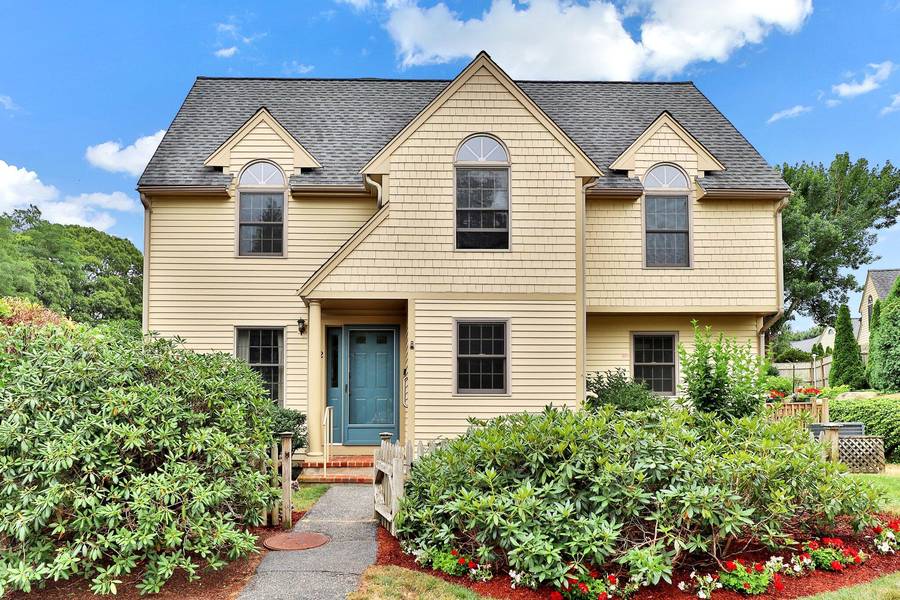 2 Liberty Lane, Orleans, MA 02653