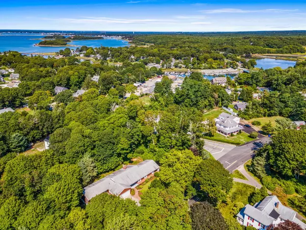 Pocasset, MA 02559,396 Barlows Landing Road