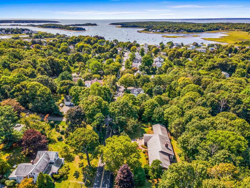 396 Barlows Landing Road, Pocasset, MA 02559