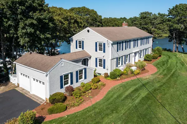 200 Blue Rock Road, South Yarmouth, MA 02664