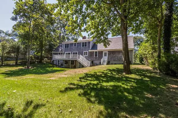 Yarmouth Port, MA 02675,32 Flintlock Way