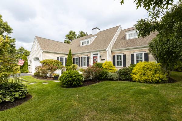 Cotuit, MA 02635,40 Dovetail Lane