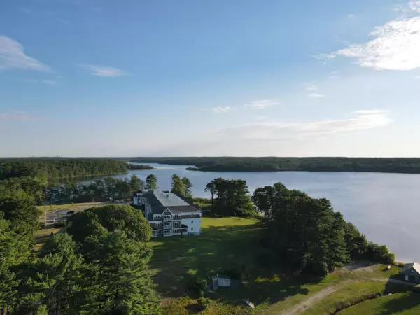 Lakeville, MA 02347,57 Long Point Road #205