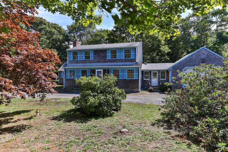 9 S Highland Road, Truro, MA 02666