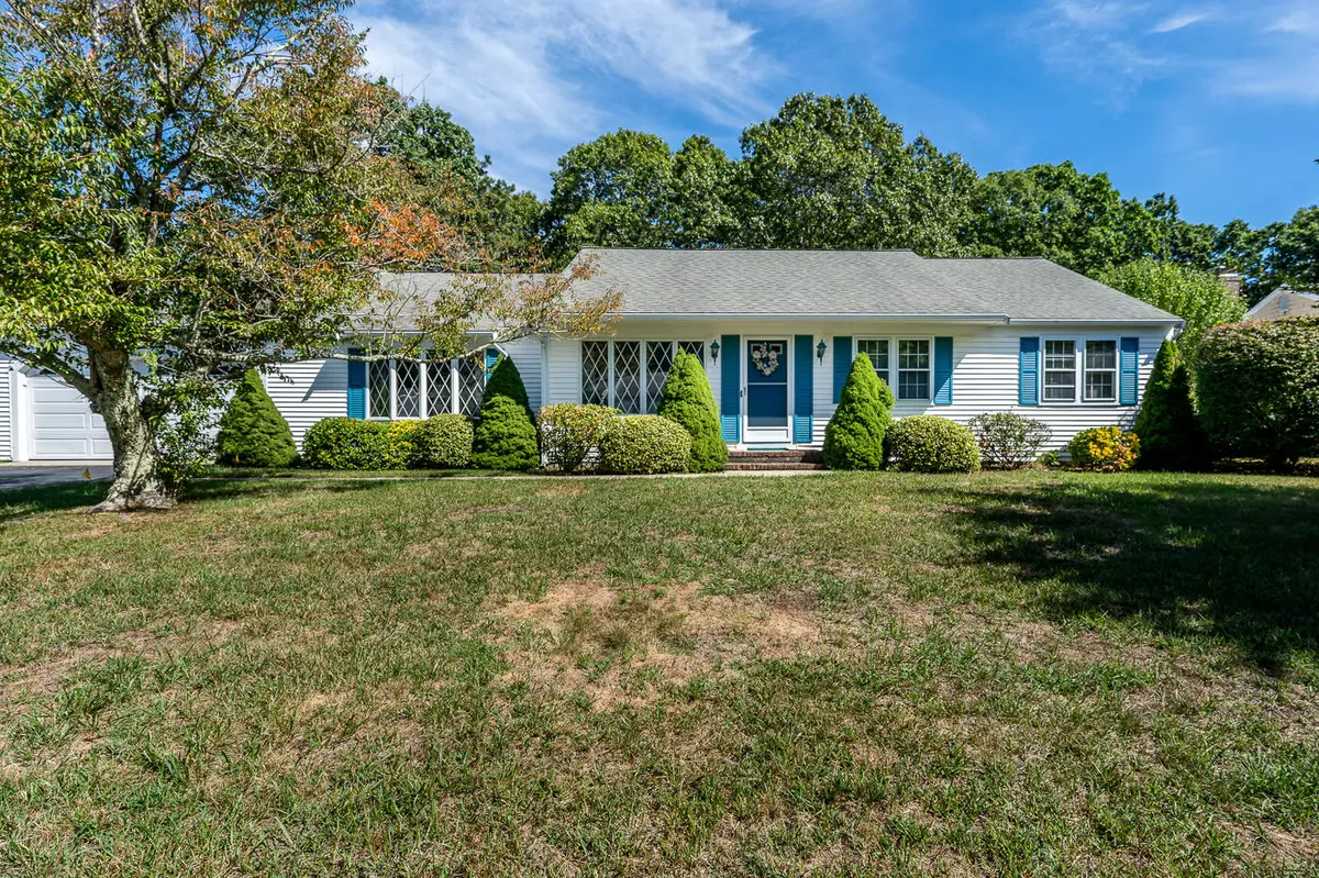 Centerville, MA 02632,78 James Otis Road