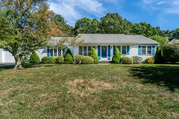 78 James Otis Road, Centerville, MA 02632