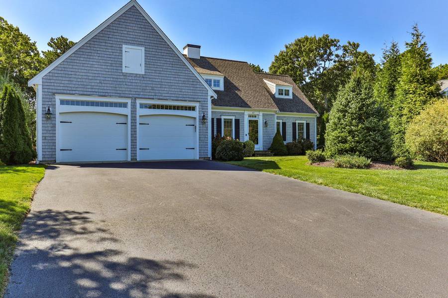 67 Spring Brook Lane, Cotuit, MA 02635