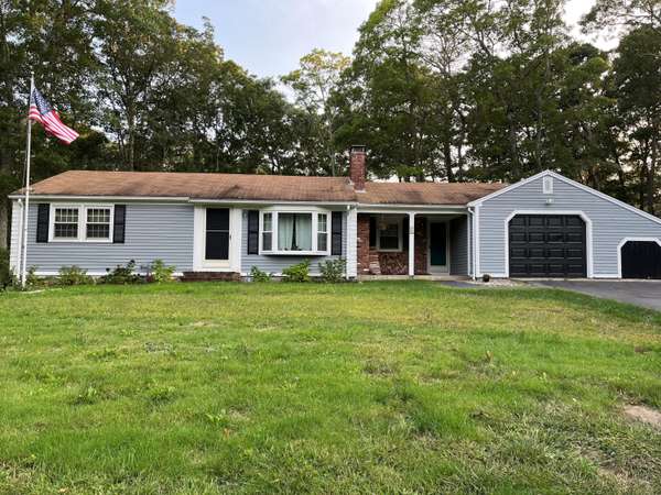 Forestdale, MA 02644,23 Meredith Road