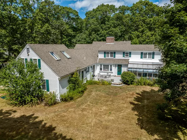 11 Medinah Drive, Barnstable, MA 02630