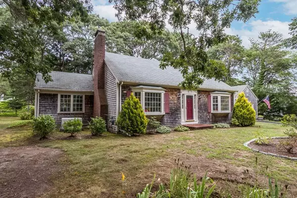 Centerville, MA 02632,169 Katherine Road