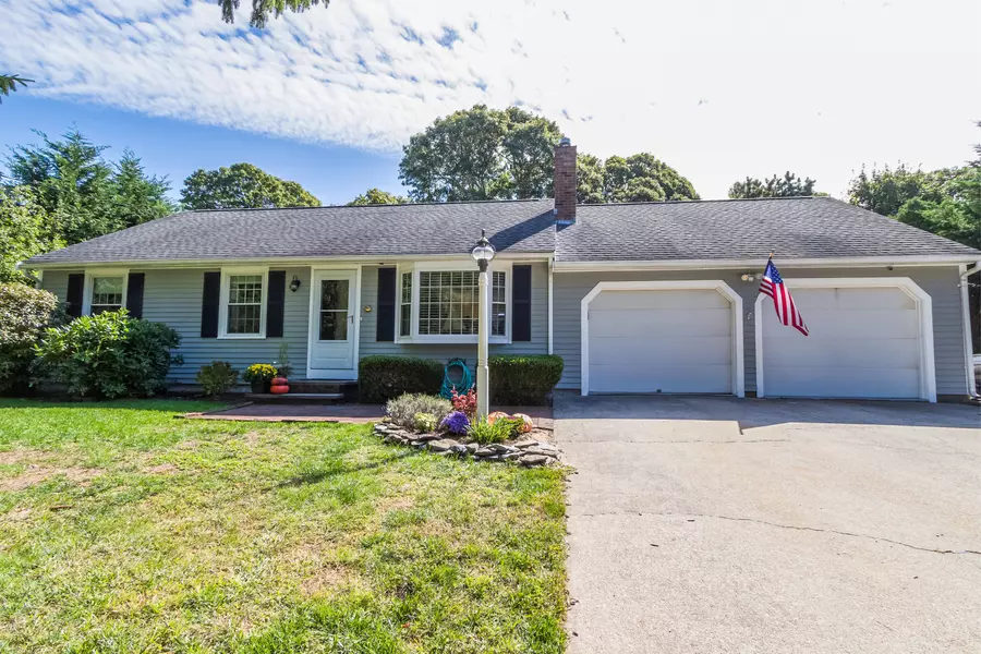 771 Route 6A, Yarmouth Port, MA 02675