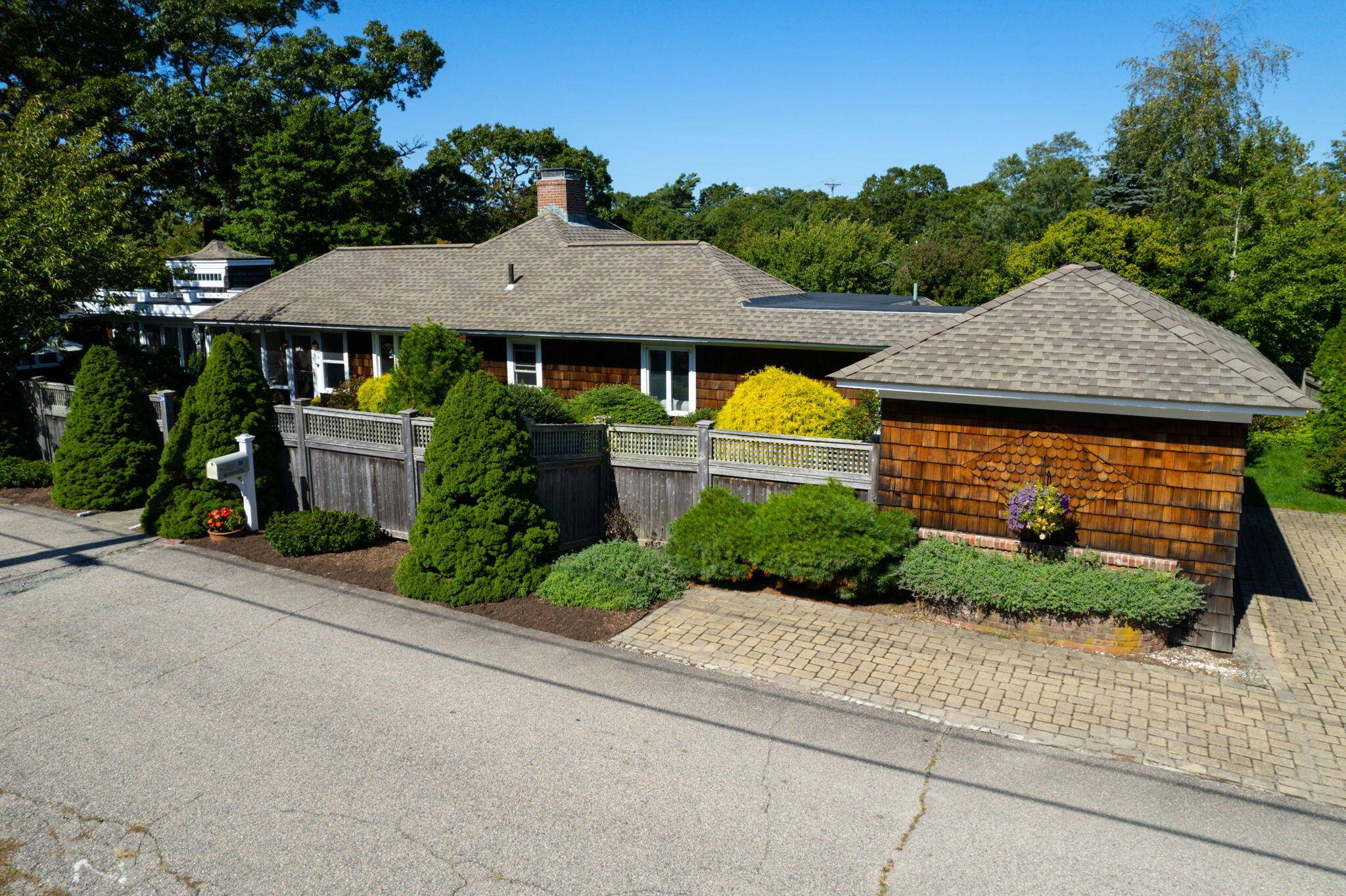 24 Beaman Lane, North Falmouth, MA 02556