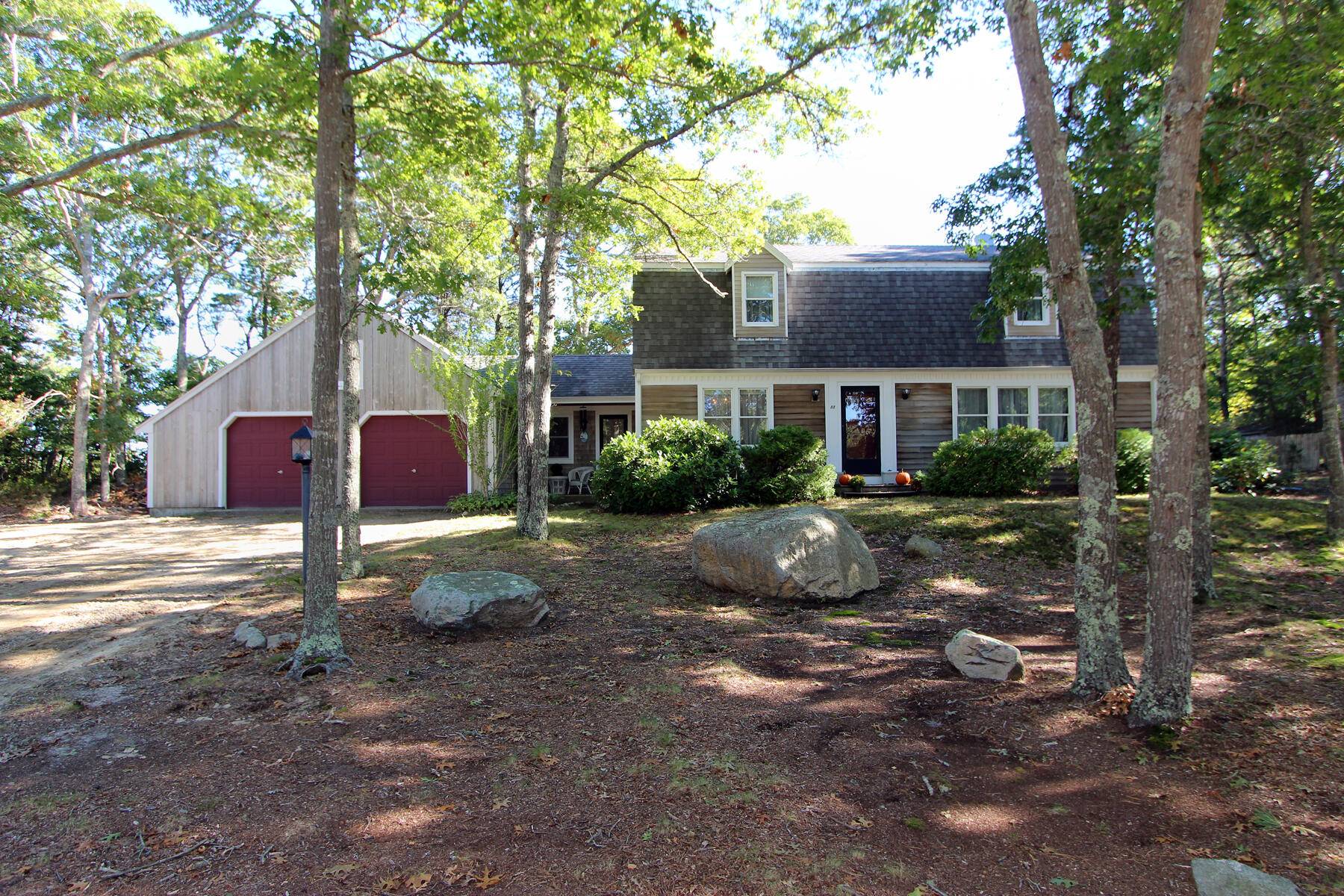 North Falmouth, MA 02556,88 Perry Road