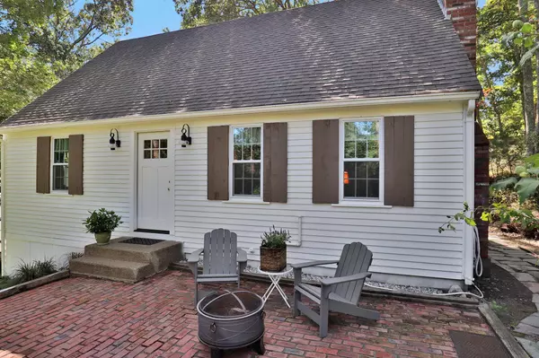 Sandwich, MA 02563,20 Crowell Road