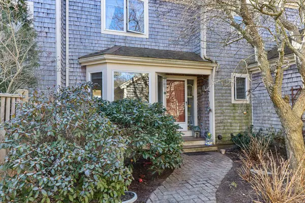 57 Kates Path Village, Yarmouth Port, MA 02675