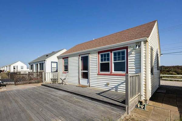 Truro, MA 02666,334 Shore Road #10