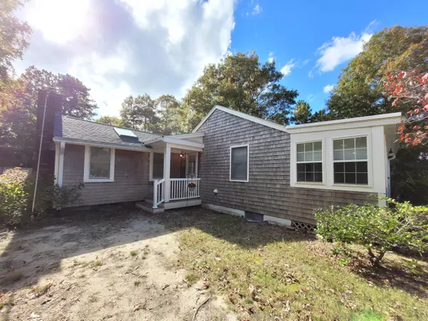 East Falmouth, MA 02536,35 Woodside Drive