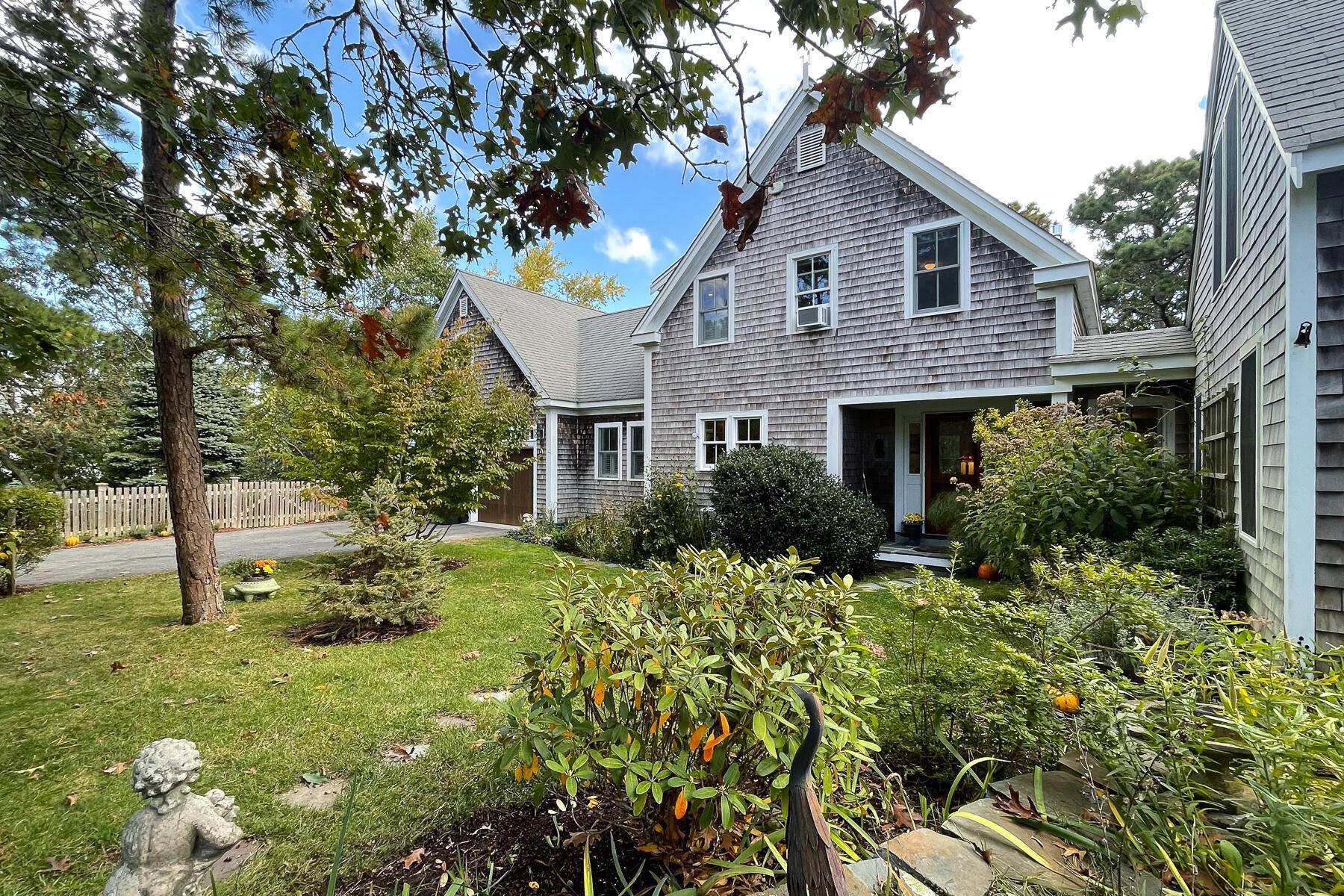 23 Forest Beach Road Extension, South Chatham, MA 02659
