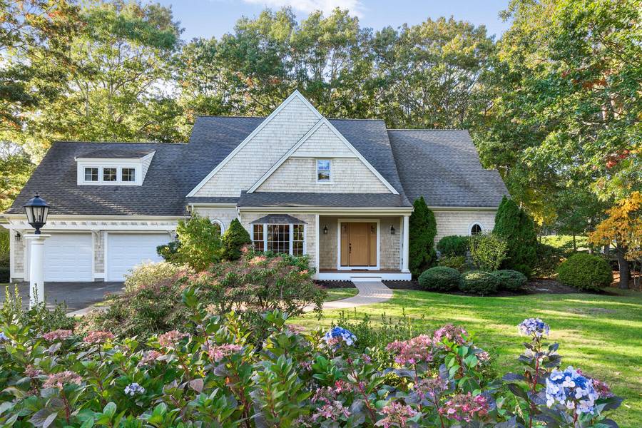 3 Open Trail Road, Sandwich, MA 02563