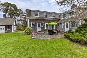 North Chatham, MA 02650,48 Salt Marsh Way