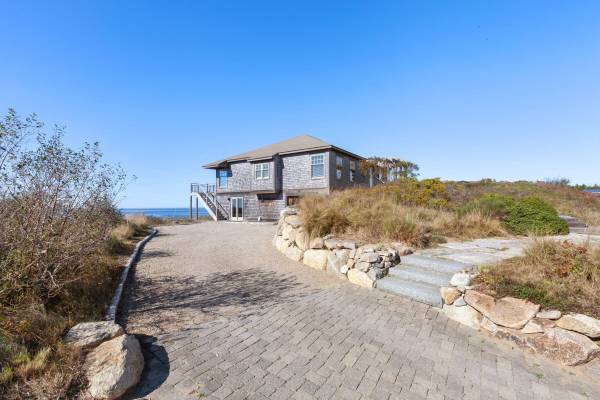 Truro, MA 02666,34 Sandpiper Road