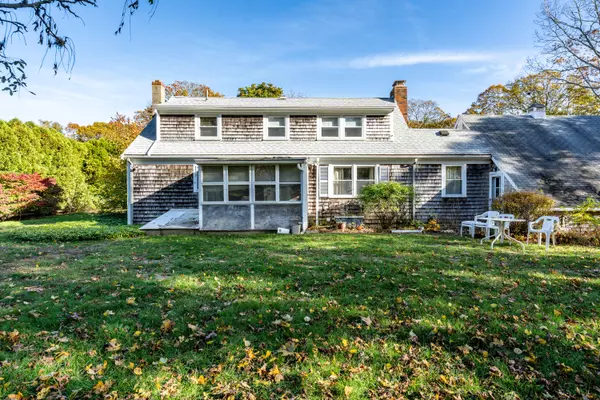 Centerville, MA 02632,681 Bay Lane