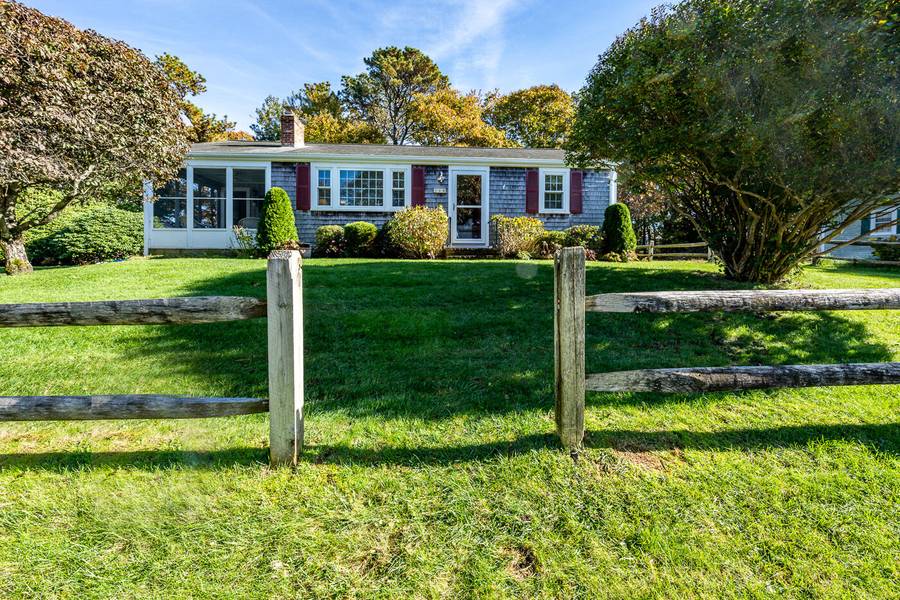 118 Kibby Lane, Dennis Port, MA 02639