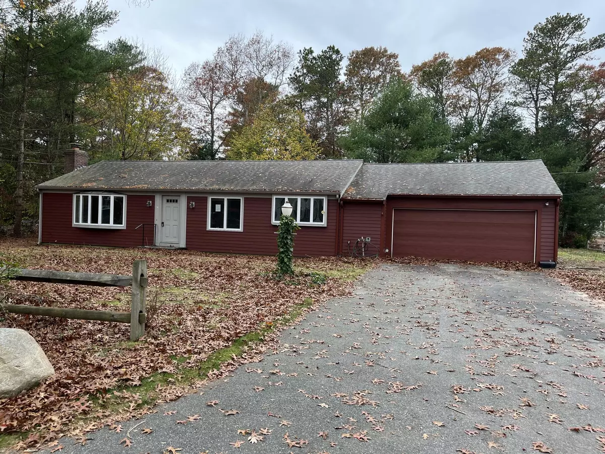 Centerville, MA 02632,7 Guildford Road