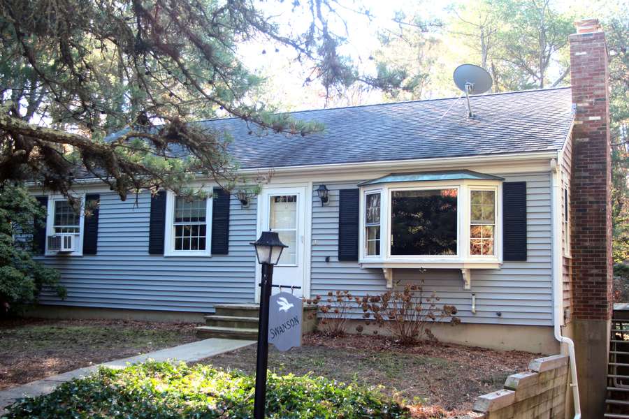 24 Deerwood Lane, Orleans, MA 02653