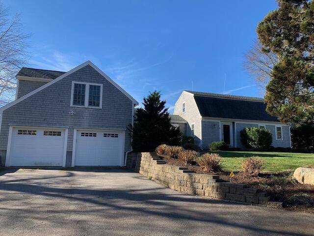 6 Nairn Road, Pocasset, MA 02559