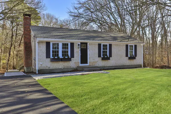 West Yarmouth, MA 02673,148 Wendward Way